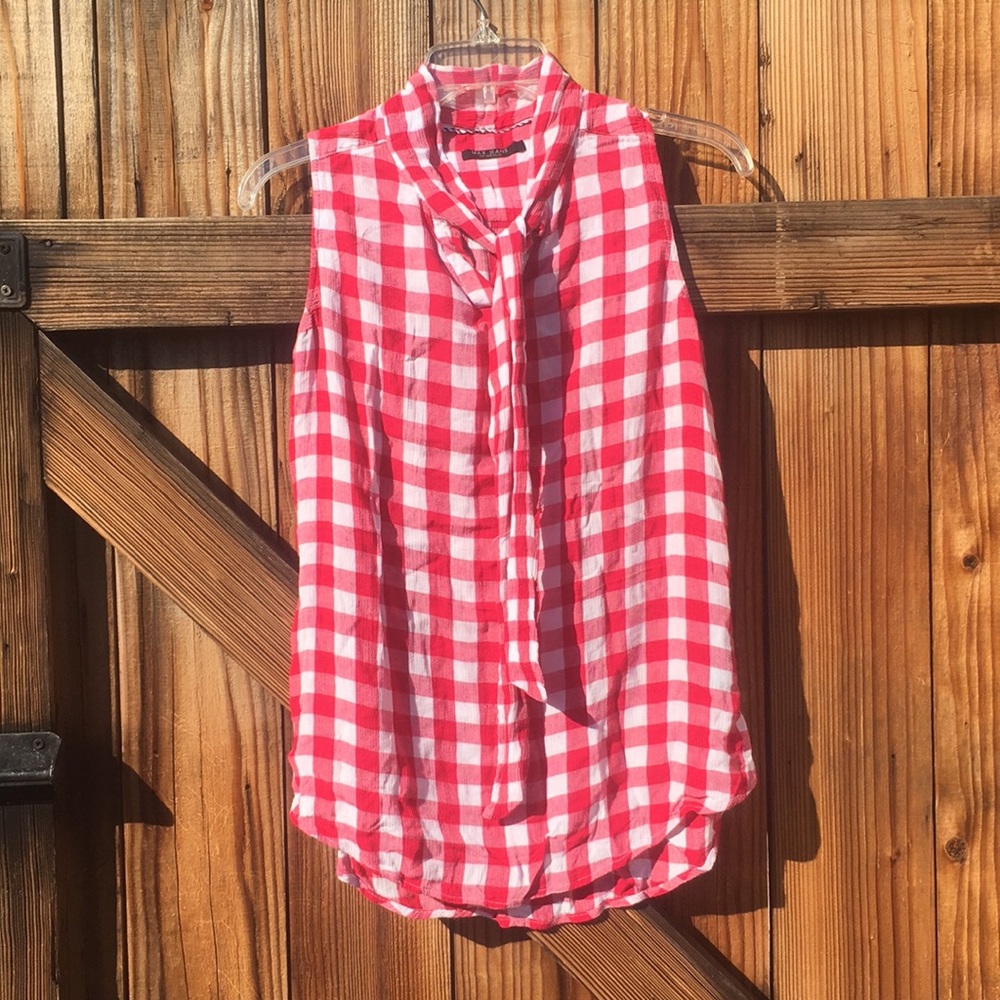 Blouse by Max Jeans